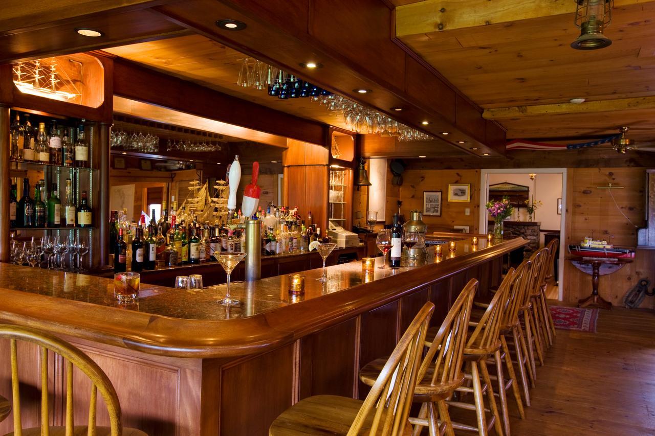 The Bradley Inn New Harbor Kültér fotó