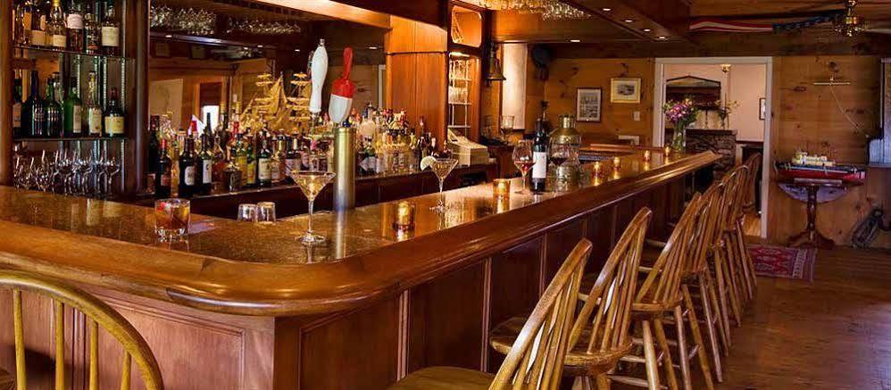 The Bradley Inn New Harbor Kültér fotó